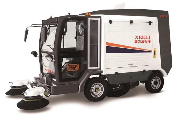 環(huán)衛(wèi)清掃車(chē) 環(huán)衛(wèi)清掃車(chē)
